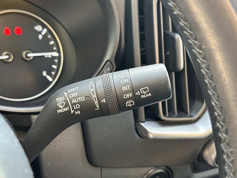 Certified 2024 MAZDA CX-50 AWD 2.5 S w/ Cargo Package image 29