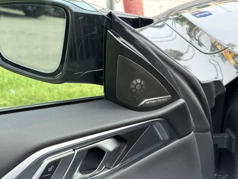 Used 2024 BMW M4 Competition w/ Executive Package image 24