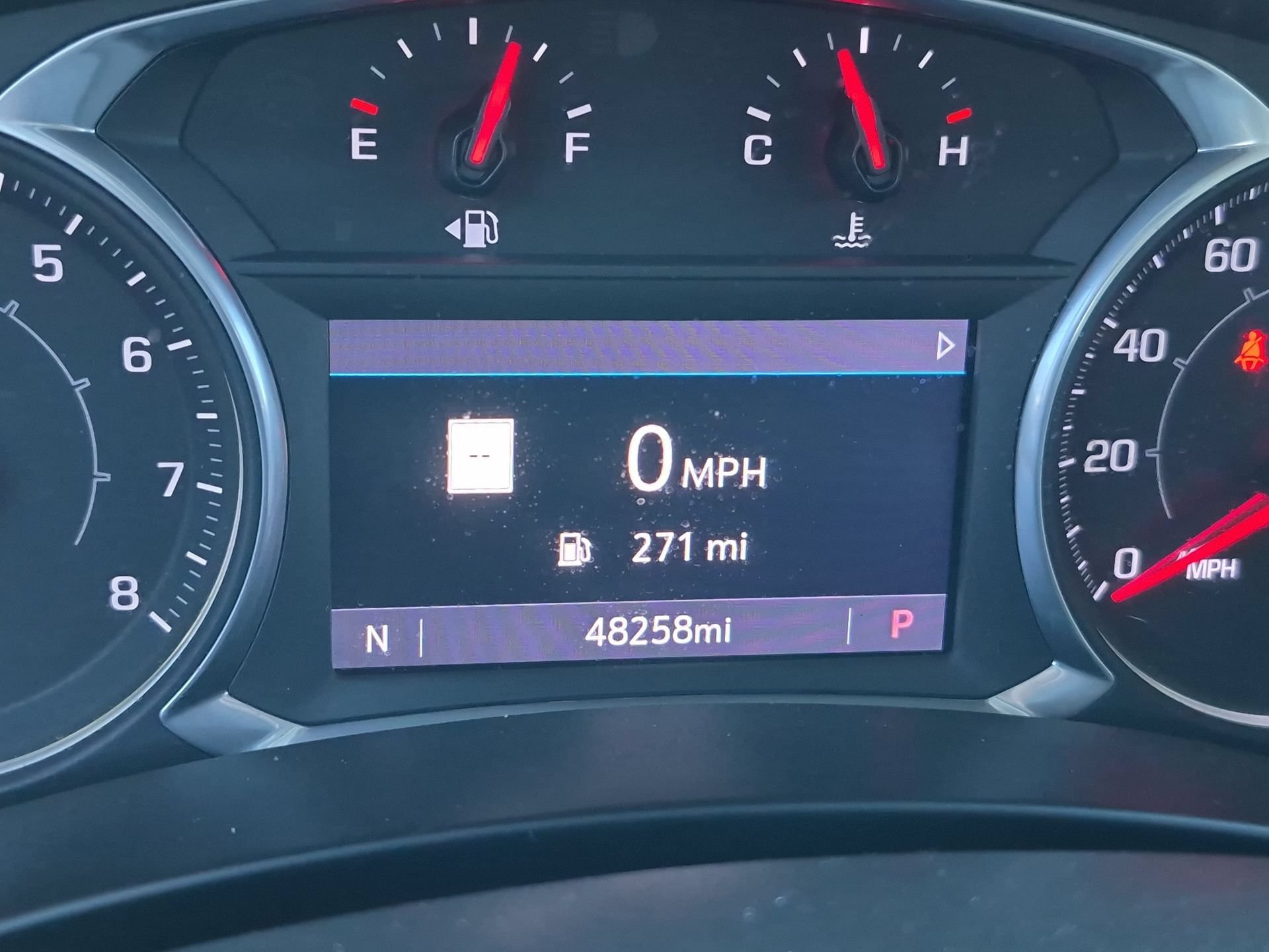 Certified 2021 GMC Terrain SLT w/ Infotainment Package II AWD/4WD image 12