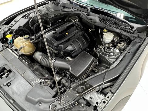 Used 2019 Ford Mustang Premium RWD image 28