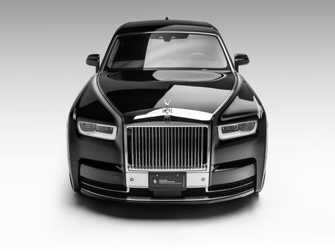 Used 2019 Rolls-Royce Phantom Sedan image 14