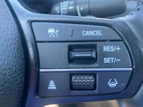 Certified 2026 Honda Accord Sport image 24