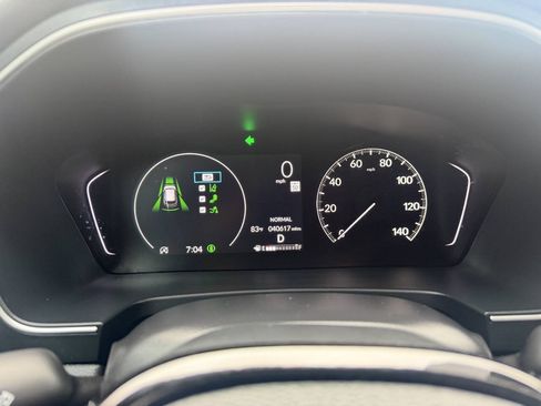 Used 2024 Honda Pilot EX-L image 8