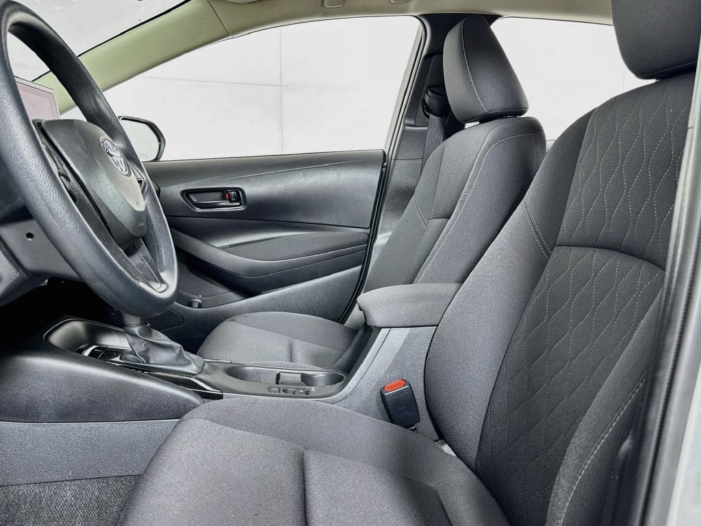 Used 2024 Toyota Corolla LE FWD image 10