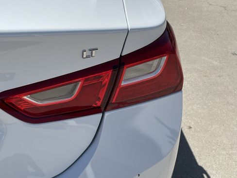 Used 2024 Chevrolet Malibu LT image 6