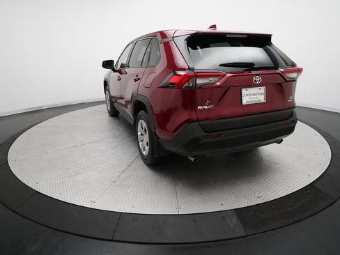 Used 2023 Toyota RAV4 LE image 32