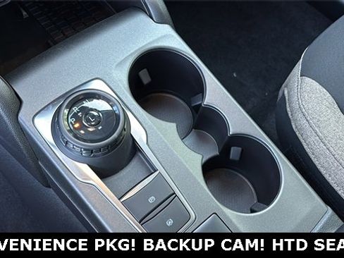 New 2025 Ford Bronco Sport Big Bend w/ Convenience Package image 17