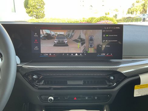 New 2026 BMW M340i Sedan image 16