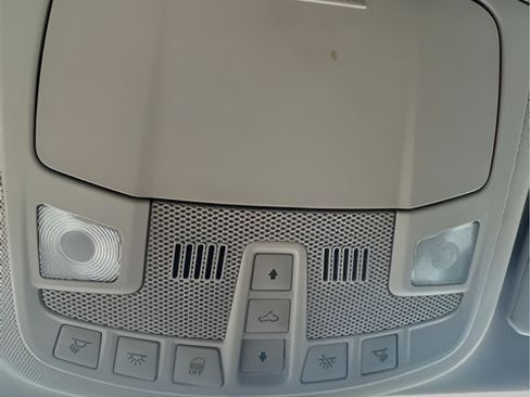 Used 2014 Ford Fusion Titanium FWD image 22