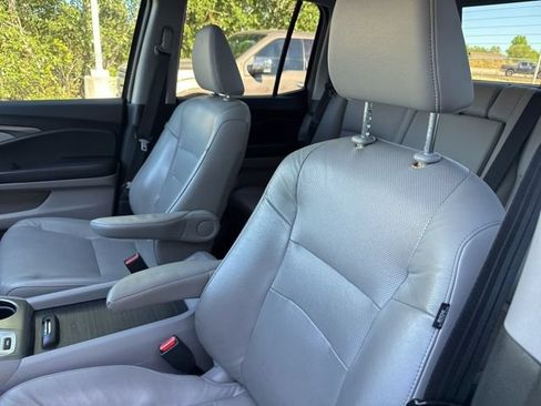 Used 2019 Honda Ridgeline RTL-T image 28