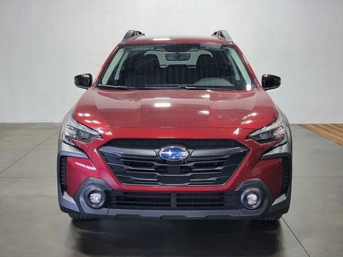 Certified 2023 Subaru Outback Premium AWD/4WD image 3