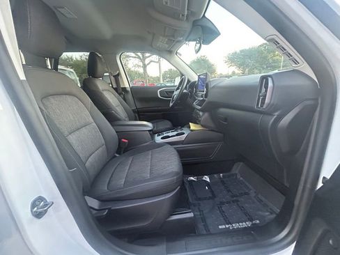 Used 2022 Ford Bronco Sport Big Bend image 22