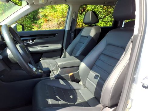 Used 2024 Honda CR-V EX-L image 16