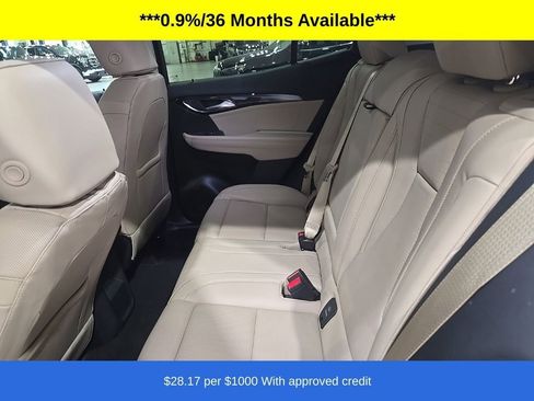 New 2026 Buick Envision Preferred image 15
