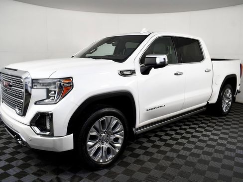 Used 2020 GMC Sierra 1500 Denali image 2