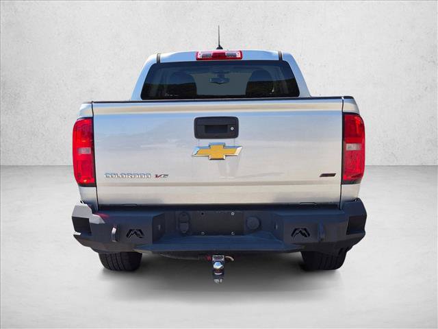 Used 2017 Chevrolet Colorado LT RWD image 6
