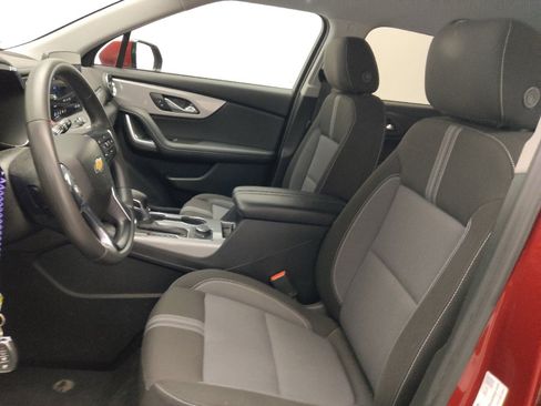 Used 2023 Chevrolet Blazer LT FWD image 17