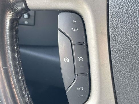 Used 2007 Chevrolet Silverado 1500 LT w/ 1LT Convenience Package image 21