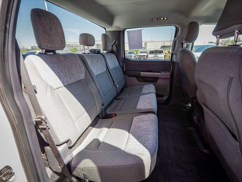 Used 2023 Ford F350 XLT w/ 360-Degree Camera Package AWD/4WD image 27