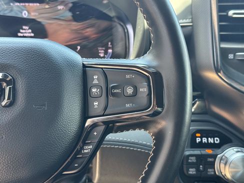 Used 2025 RAM 1500 Limited w/ Bed Utility Group AWD/4WD image 29