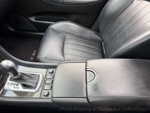 Used 2017 INFINITI QX50 2WD image 57