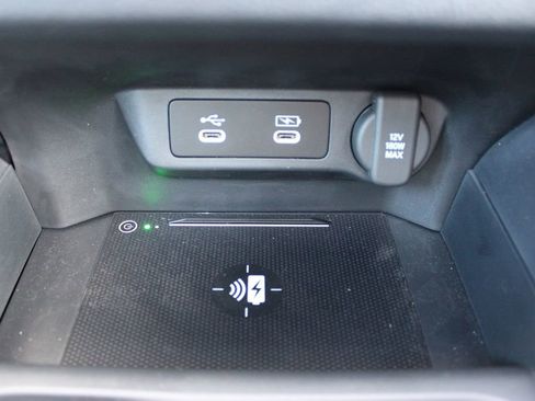 New 2025 Acura ADX A-Spec image 45