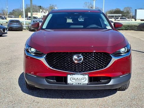 Used 2025 MAZDA CX-30 AWD 2.5 S w/ Premium Package image 3