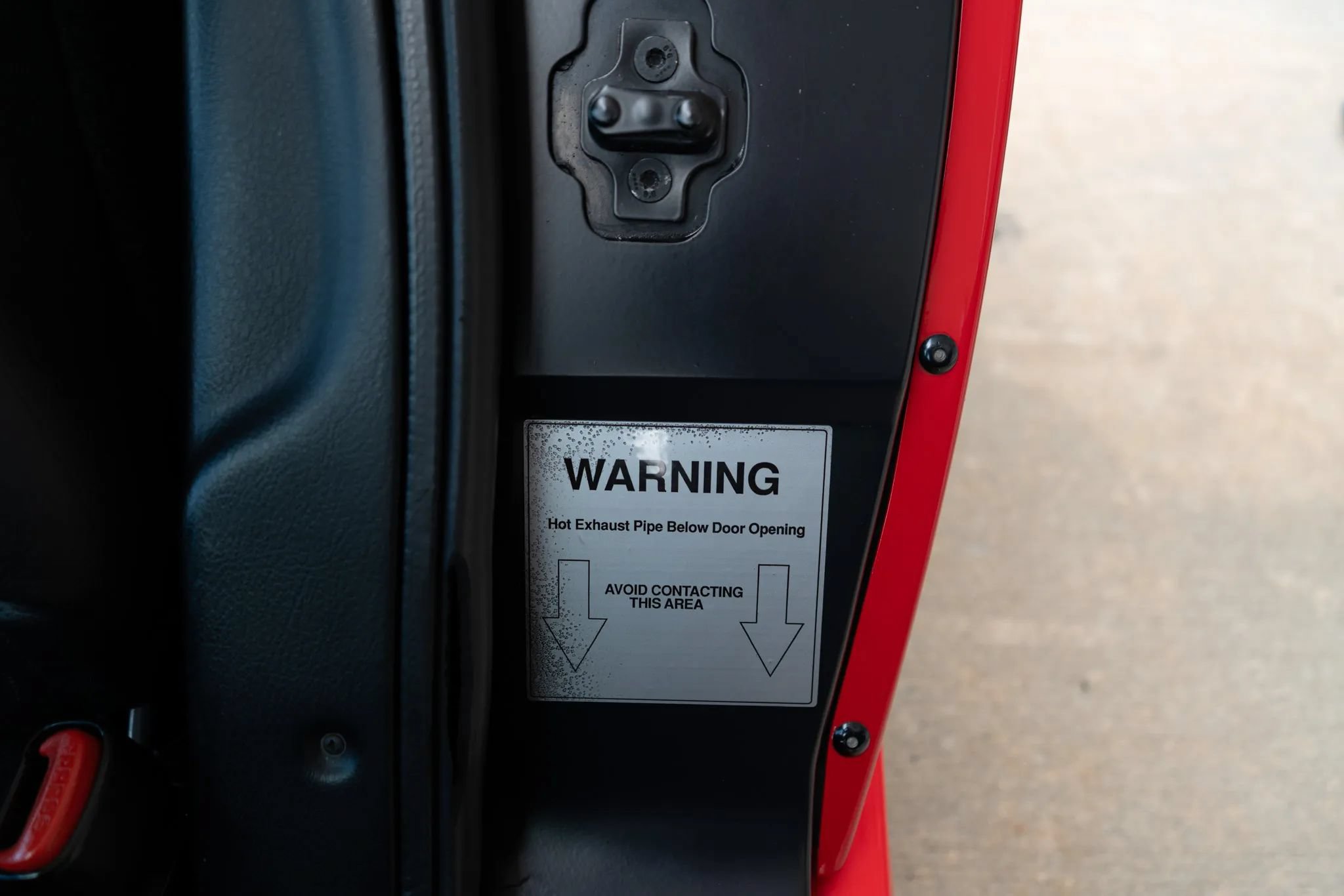 Used 1997 Dodge Viper GTS RWD image 78
