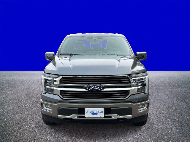 New 2026 Ford F150 King Ranch w/ FX4 Off-Road Package AWD/4WD image 8