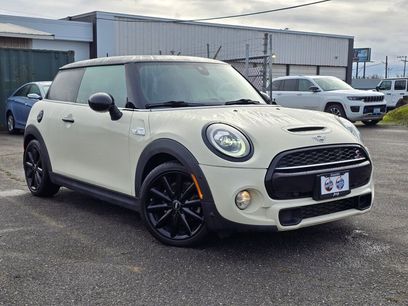 Used 2019 MINI Cooper S w/ Storage Package