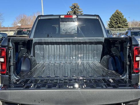 New 2026 RAM 1500 Classic Warlock image 18