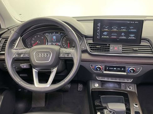Certified 2022 Audi Q5 2.0T Premium image 26