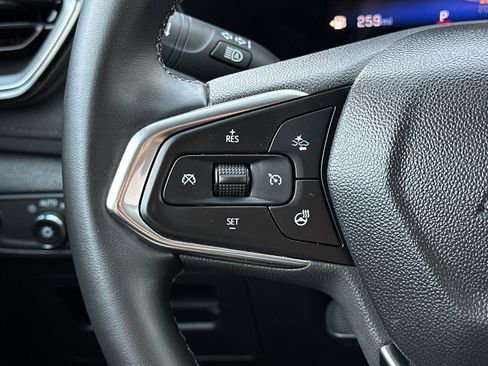 Used 2024 Chevrolet TrailBlazer LT w/ Convenience Package image 30