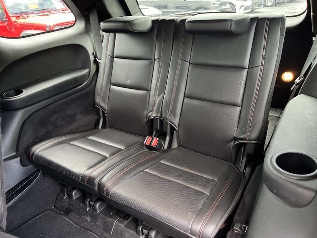 Used 2025 Dodge Durango GT AWD/4WD image 18