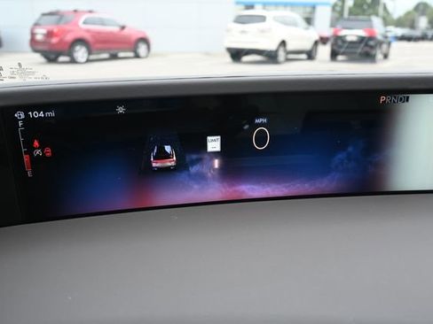 Used 2024 Lincoln Nautilus Black Label image 15