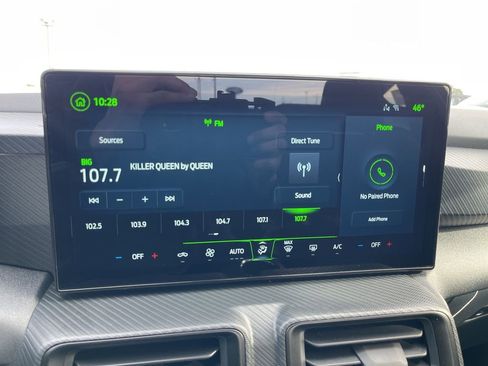 New 2026 Ford Mustang Coupe image 9