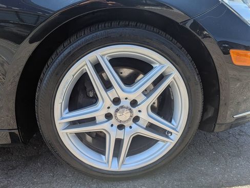 Used 2012 Mercedes-Benz E 350 Cabriolet image 47