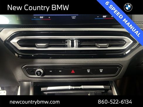 Used 2023 BMW M2 w/ Lighting Package image 25