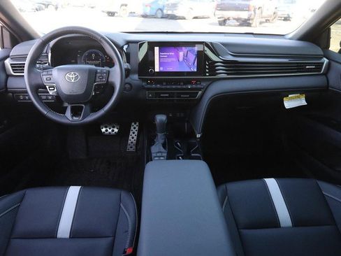 New 2026 Toyota Camry SE image 21