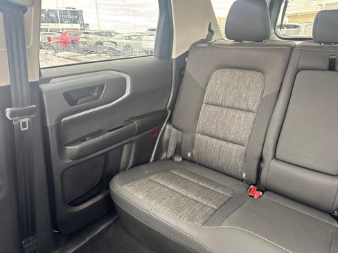 Used 2023 Ford Bronco Sport Big Bend image 13