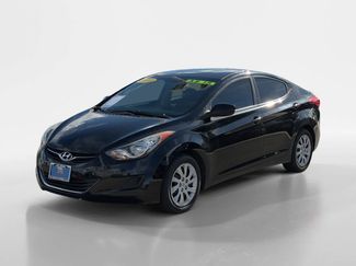 Used 2012 Hyundai Elantra GLS video 2