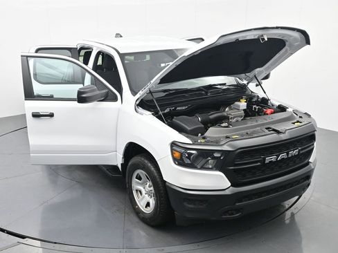 Used 2024 RAM 1500 Tradesman image 38