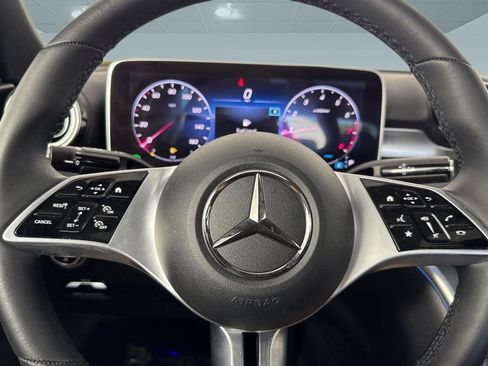 Certified 2023 Mercedes-Benz C 300 Sedan image 15
