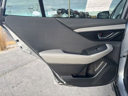 Used 2025 Subaru Outback Premium image 20