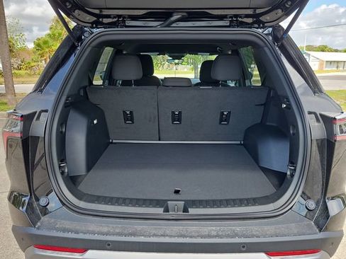 New 2026 Chevrolet Equinox LT FWD image 6