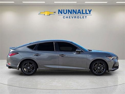 Used 2024 Acura Integra A-Spec image 6