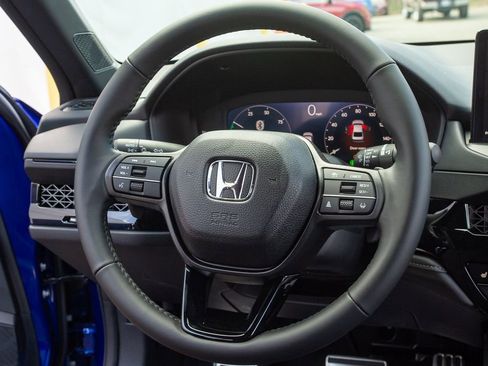 New 2026 Honda Accord Sport image 17