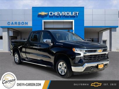 Used 2024 Chevrolet Silverado 1500 LT w/ Protection Package