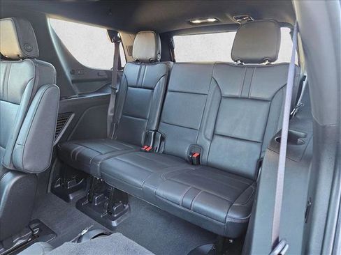 Used 2022 Chevrolet Tahoe RST w/ Luxury Package image 21