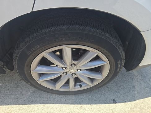 Used 2022 Acura RDX AWD image 16
